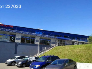 Аренда помещения свободного назначения 423 м² улица Обручева 21с2