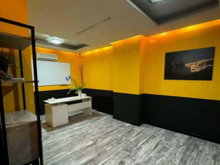 Фотография Аренда помещения свободного назначения, 178 м² , улица Станиславского 3/9 №4 Фотография Аренда помещения свободного назначения, 178 м² , улица Станиславского 3/9 №4