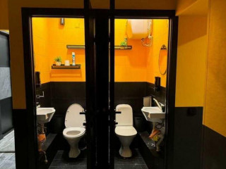 Фотография Аренда помещения свободного назначения, 178 м² , улица Станиславского 3/9 №14 Фотография Аренда помещения свободного назначения, 178 м² , улица Станиславского 3/9 №14