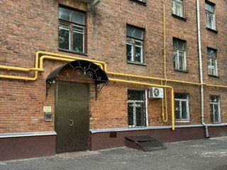 Фотография Аренда помещения свободного назначения, 178 м² , улица Станиславского 3/9 №19 Фотография Аренда помещения свободного назначения, 178 м² , улица Станиславского 3/9 №19