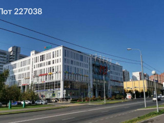 Фотография Аренда офиса, 79 м² , улица Миклухо-Маклая 36А №2 Фотография Аренда офиса, 79 м² , улица Миклухо-Маклая 36А №2