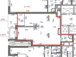 Фотография Аренда магазина, 64 м² , Академика Сахарова пр-кт 71 №10 Фотография Аренда магазина, 64 м² , Академика Сахарова пр-кт 71 №10