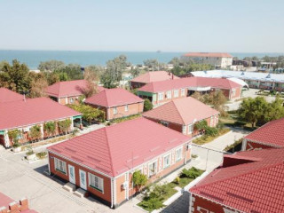 Продажа помещения свободного назначения 7704 м² Курортная улица 102
