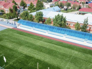 Фотография Продажа помещения свободного назначения, 7704 м² , Курортная улица 102 №17 Фотография Продажа помещения свободного назначения, 7704 м² , Курортная улица 102 №17