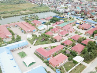 Фотография Продажа помещения свободного назначения, 7704 м² , Курортная улица 102 №2 Фотография Продажа помещения свободного назначения, 7704 м² , Курортная улица 102 №2