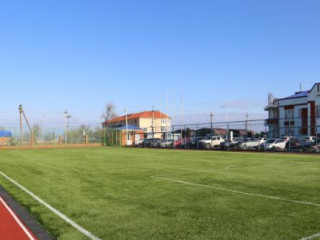 Фотография Продажа помещения свободного назначения, 7704 м² , Курортная улица 102 №20 Фотография Продажа помещения свободного назначения, 7704 м² , Курортная улица 102 №20