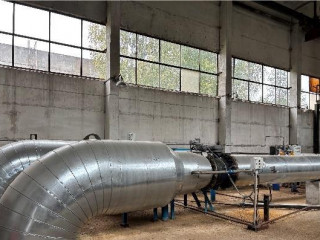 Фотография Продажа производственного помещения, 103 м² , Северной водопроводной станции территория 4  №10