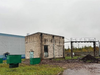 Продажа производственного помещения 103 м² Северной водопроводной станции территория 4