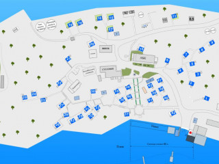 Фотография Продажа помещения свободного назначения, 50000 м² , Краснодарская улица 51 №9 Фотография Продажа помещения свободного назначения, 50000 м² , Краснодарская улица 51 №9
