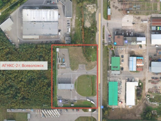 Фотография Продажа производственного помещения, 327 м² , Всеволожский проспект 114 №2 Фотография Продажа производственного помещения, 327 м² , Всеволожский проспект 114 №2