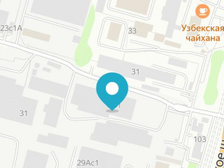 Фотография Аренда склада, 408 м² , Киевское шоссе 31  №2