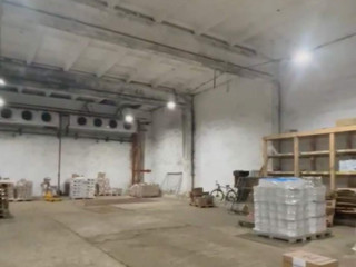 Аренда склада 296 м² Киевское шоссе 31