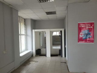 Фотография Аренда помещения свободного назначения, 126 м² , проспект Ленина 22/8 №14 Фотография Аренда помещения свободного назначения, 126 м² , проспект Ленина 22/8 №14