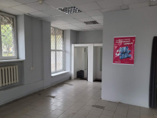 Фотография Аренда помещения свободного назначения, 126 м² , проспект Ленина 22/8 №16 Фотография Аренда помещения свободного назначения, 126 м² , проспект Ленина 22/8 №16