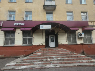 Аренда помещения свободного назначения 126 м² проспект Ленина 22/8 