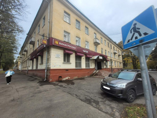 Фотография Аренда помещения свободного назначения, 126 м² , проспект Ленина 22/8 №4 Фотография Аренда помещения свободного назначения, 126 м² , проспект Ленина 22/8 №4