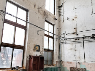Фотография Аренда склада, 381 м² , Киевское шоссе 23с6 №5 Фотография Аренда склада, 381 м² , Киевское шоссе 23с6 №5