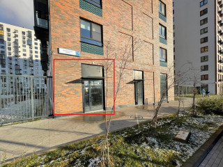 Фотография Аренда помещения свободного назначения, 186 м² , Аэростатная улица 14к3 №8 Фотография Аренда помещения свободного назначения, 186 м² , Аэростатная улица 14к3 №8