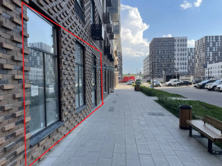 Фотография Аренда помещения свободного назначения, 132 м² , Пригородное шоссе 20 №8 Фотография Аренда помещения свободного назначения, 132 м² , Пригородное шоссе 20 №8