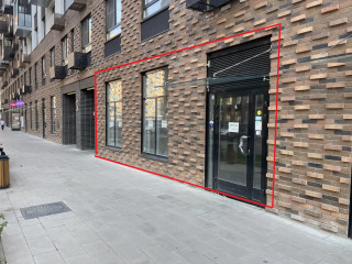 Фотография Аренда помещения свободного назначения, 132 м² , Пригородное шоссе 20 №7 Фотография Аренда помещения свободного назначения, 132 м² , Пригородное шоссе 20 №7