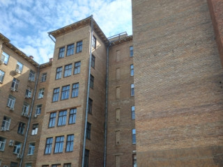 Продажа помещения свободного назначения 8672 м² 1-я улица Ямского Поля 19с1