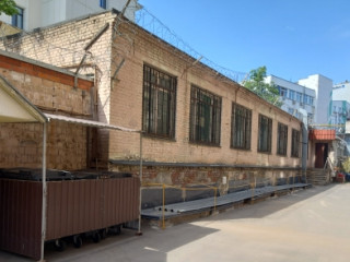 Фотография Продажа помещения свободного назначения, 8672 м² , 1-я улица Ямского Поля 19с1 №12 Фотография Продажа помещения свободного назначения, 8672 м² , 1-я улица Ямского Поля 19с1 №12