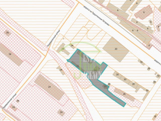 Фотография Продажа склада, 1177 м² , дорога на Турухтанные Острова 24к2  №4
