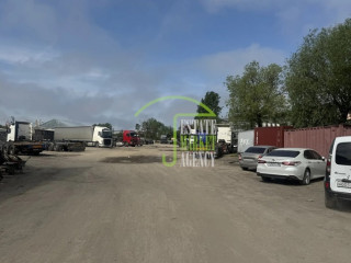 Фотография Продажа склада, 1177 м² , дорога на Турухтанные Острова 24к2  №3