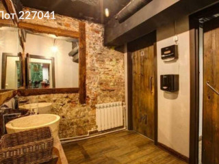 Фотография Аренда помещения свободного назначения, 170 м² , Спартаковская улица 21 №20 Фотография Аренда помещения свободного назначения, 170 м² , Спартаковская улица 21 №20