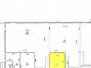 Фотография Продажа помещения свободного назначения, 52 м² , Электродная улица 2с32 №7 Фотография Продажа помещения свободного назначения, 52 м² , Электродная улица 2с32 №7