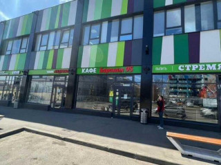 Продажа помещения свободного назначения 52 м² Электродная улица 2с32