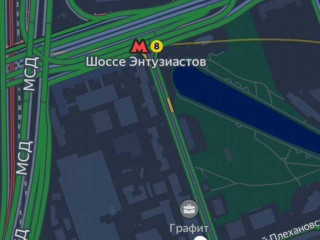 Фотография Продажа помещения свободного назначения, 52 м² , Электродная улица 2с32 №5 Фотография Продажа помещения свободного назначения, 52 м² , Электродная улица 2с32 №5