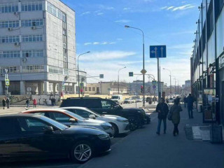 Фотография Продажа помещения свободного назначения, 52 м² , Электродная улица 2с32 №6 Фотография Продажа помещения свободного назначения, 52 м² , Электродная улица 2с32 №6