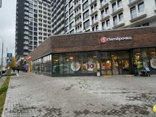Фотография Аренда помещения свободного назначения, 180 м² , Шоссейная улица 42  №2