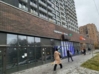 Аренда помещения свободного назначения 180 м² Шоссейная улица 42