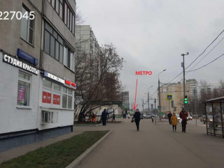 Фотография Продажа помещения свободного назначения, 140 м² , улица Милашенкова 10 №2 Фотография Продажа помещения свободного назначения, 140 м² , улица Милашенкова 10 №2