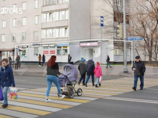 Фотография Продажа помещения свободного назначения, 140 м² , улица Милашенкова 10 №6 Фотография Продажа помещения свободного назначения, 140 м² , улица Милашенкова 10 №6