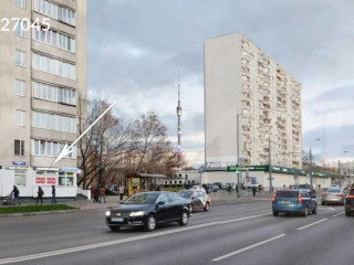Фотография Продажа помещения свободного назначения, 140 м² , улица Милашенкова 10 №5 Фотография Продажа помещения свободного назначения, 140 м² , улица Милашенкова 10 №5