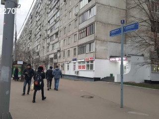 Фотография Продажа помещения свободного назначения, 140 м² , улица Милашенкова 10 №3 Фотография Продажа помещения свободного назначения, 140 м² , улица Милашенкова 10 №3