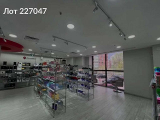 Фотография Аренда помещения свободного назначения, 548 м² , Мичуринский проспект 22к1 №3 Фотография Аренда помещения свободного назначения, 548 м² , Мичуринский проспект 22к1 №3