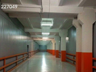 Фотография Аренда помещения свободного назначения, 2082 м² , Кавказский бульвар 57с3  №4