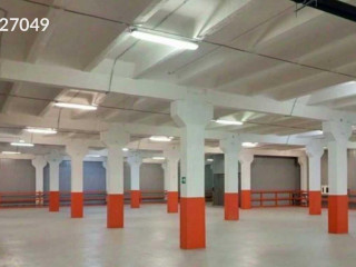 Аренда помещения свободного назначения 2082 м² Кавказский бульвар 57с3 