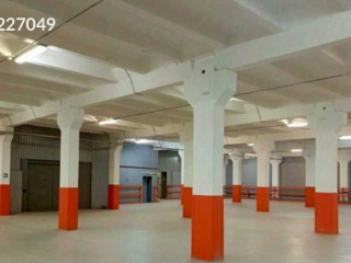 Фотография Аренда помещения свободного назначения, 2082 м² , Кавказский бульвар 57с3  №2