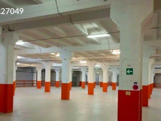 Фотография Аренда помещения свободного назначения, 2082 м² , Кавказский бульвар 57с3  №5