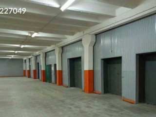 Фотография Аренда помещения свободного назначения, 2082 м² , Кавказский бульвар 57с3  №6