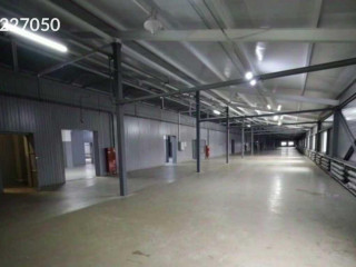 Аренда помещения свободного назначения 2194 м² Кавказский бульвар 57с7 