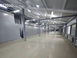 Фотография Аренда помещения свободного назначения, 2194 м² , Кавказский бульвар 57с7 №4 Фотография Аренда помещения свободного назначения, 2194 м² , Кавказский бульвар 57с7 №4