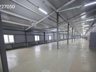 Фотография Аренда помещения свободного назначения, 2194 м² , Кавказский бульвар 57с7 №3 Фотография Аренда помещения свободного назначения, 2194 м² , Кавказский бульвар 57с7 №3