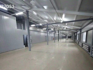 Фотография Аренда помещения свободного назначения, 2298 м² , Кавказский бульвар 57с7  №5