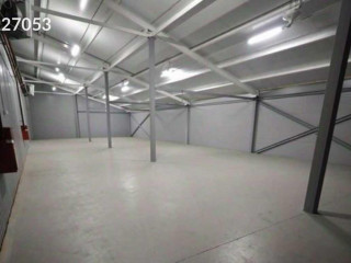 Фотография Аренда помещения свободного назначения, 2298 м² , Кавказский бульвар 57с7  №4
